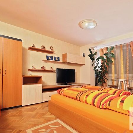 Apartament Ema Băile Felix Екстериор снимка