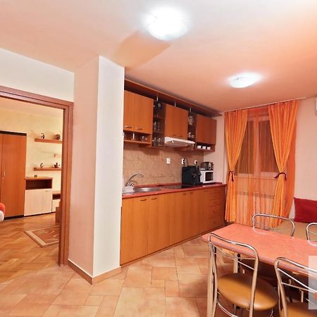 Apartament Ema Baile Felix Apartment Екстериор снимка