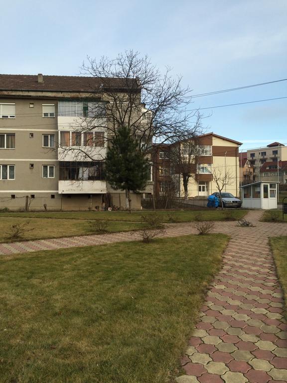 Apartament Ema Baile Felix Apartment Екстериор снимка