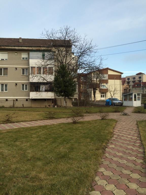 Apartament Ema Băile Felix Екстериор снимка