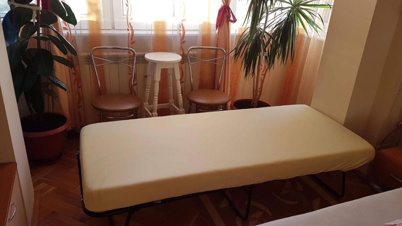 Apartament Ema Băile Felix Екстериор снимка