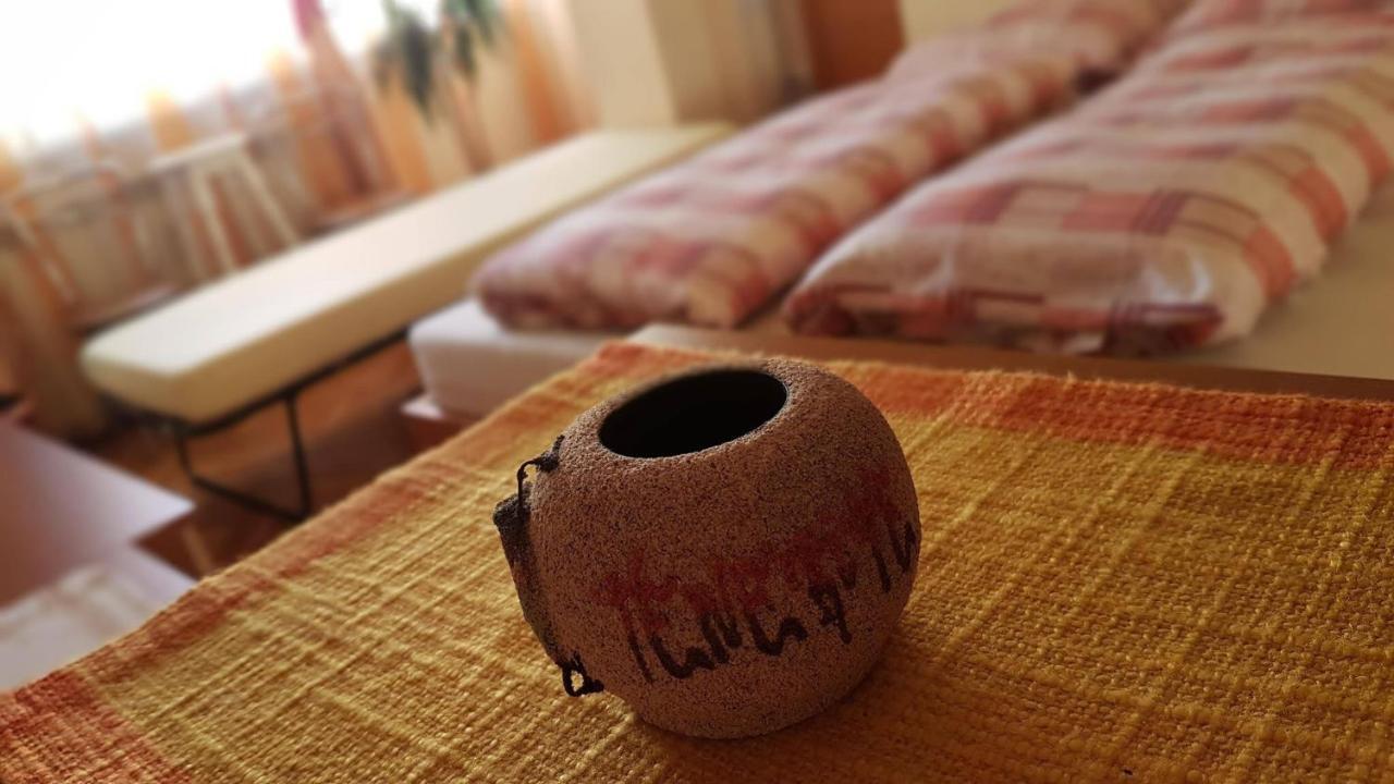 Apartament Ema Băile Felix Екстериор снимка