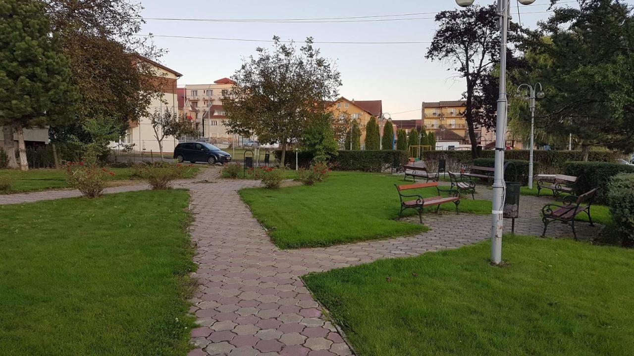 Apartament Ema Baile Felix Apartment Екстериор снимка