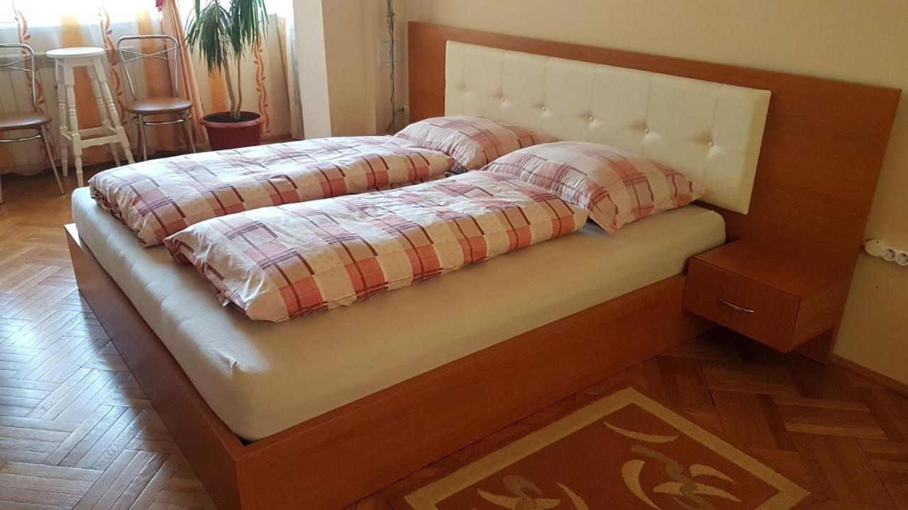 Apartament Ema Baile Felix Apartment Екстериор снимка