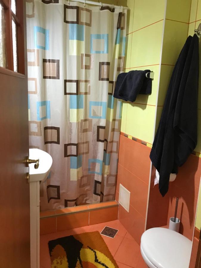 Apartament Ema Băile Felix Екстериор снимка